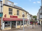 substantial mixed-use town-centre property