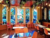 4-star hygiene rating cafe