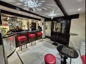 turnkey restaurant bar with