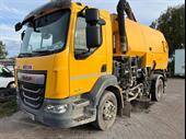 highly profitable road sweeping