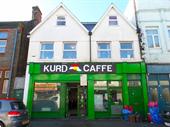 fully let mixed-use investment