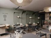 prime location italian restaurant