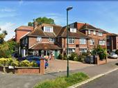 4-star bed breakfast guest-house