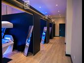 state-of-the-art staff-run tanning salon
