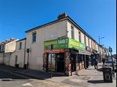 fully tenanted mixed-use investment