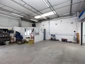 vehicle accident repair centre