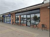 licensed coffee shop opportunity
