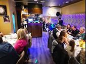 licensed indian restaurant takeaway