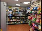sub post office off-licence