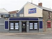 prominent commercial unit central