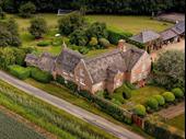 award winning norfolk retreat