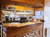licensed chinese restaurant for
