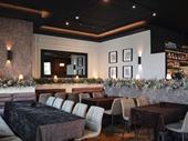 modern licensed lithuanian restaurant
