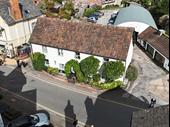 charming guest house porlock