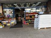 world food store off-licence