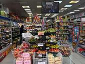 food store off-licence penge