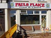 longstanding fish chip shop
