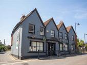 six-bedroom public house to