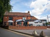 kent pub with five
