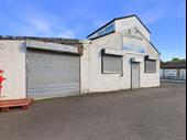 established bakery business property