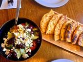 mediterranean restaurant battersea circa