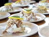 profitable well-established surrey catering