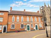 historic pub with rooms