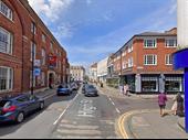 restaurant grantham 100 covers