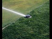 irrigation service contract business