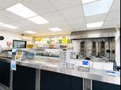 leasehold fish chip takeaway