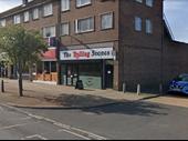 established cafe gosport for