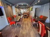 licensed 70 cover restaurant