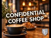 outstanding coffee shop bistro