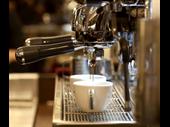 thriving cafe community hub