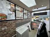 hot food takeaway stockport