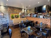 licensed restaurant takeaway for