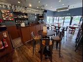bar tap room for