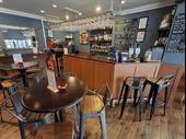 bar tap room for