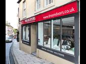 long-established dream doors franchise