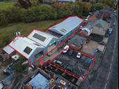 garage workshop boldon