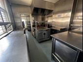 e-class premises fitted kitchen