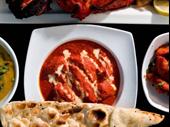 restaurant west ealing circa