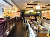 authentic traditional chinese restaurant