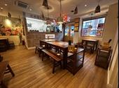 licensed restaurant accommodation queens