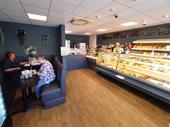 a profitable bakery with