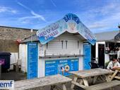 harbourside fast food fish