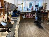 shoe repairs key cutting