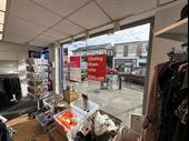 shop to let cheadle