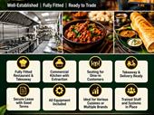 confidential restaurant business for