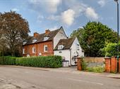 established nine-bed guest house